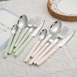 Louisiana Ivory 16pc Cutlery Set